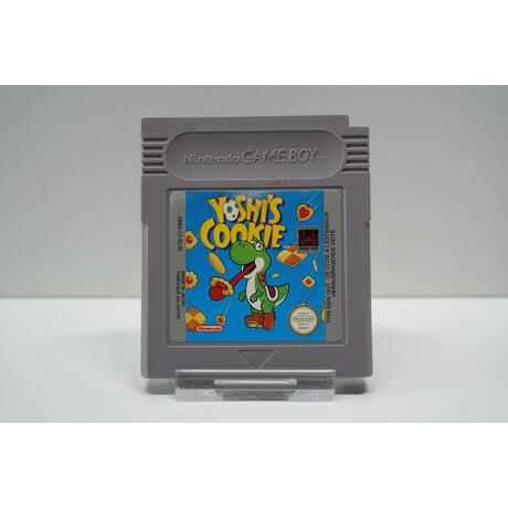 Yoshi's Cookie EUR