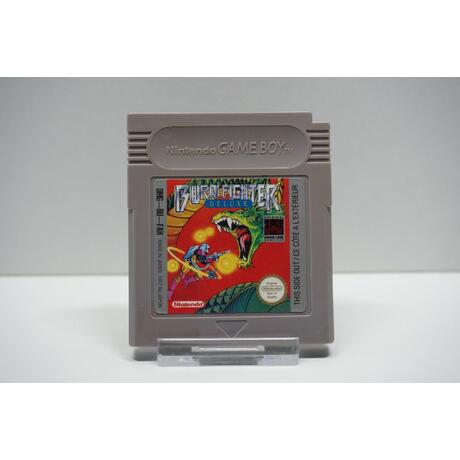 Burai Fighter Deluxe FAH