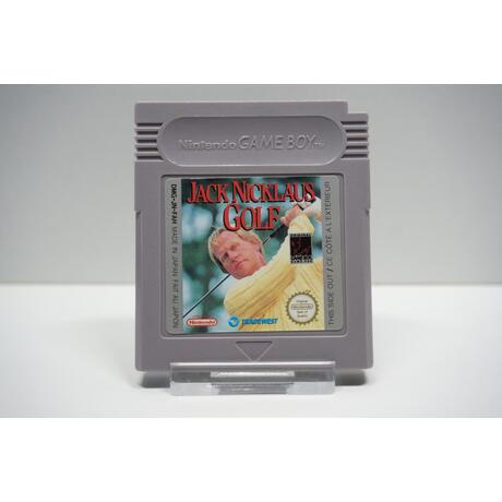 Jack Nicklaus Golf FAH