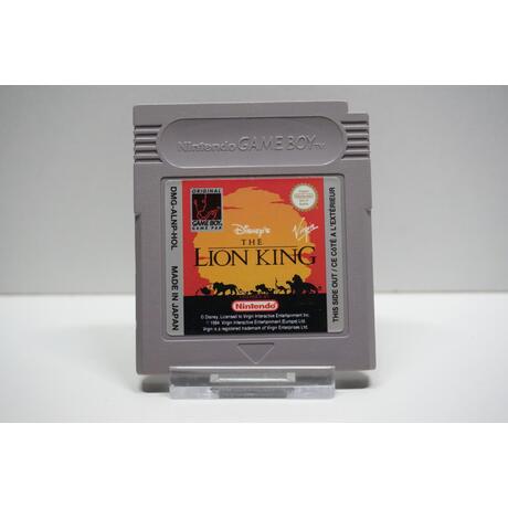 Disney's The Lion King HOL