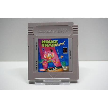 Mouse Trap Hotel USA