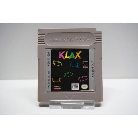 Klax USA