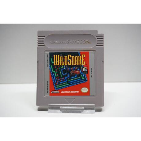 WildSnake USA