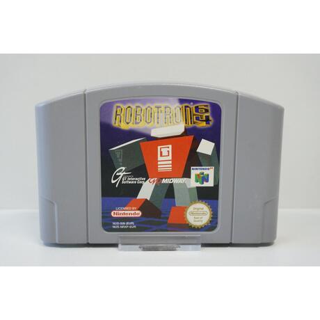 Robotron 64 EUR