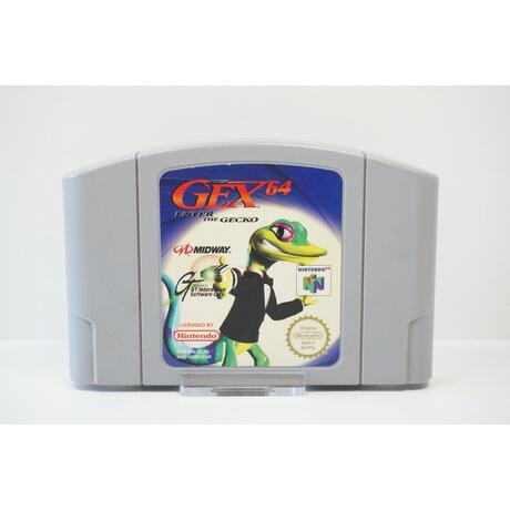 Gex 64 EUR