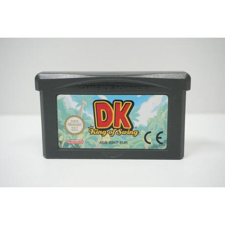 DK: King of Swing EUR