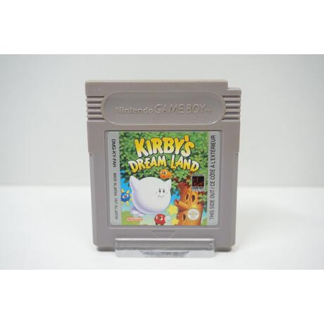 Kirby's Dream Land FAH
