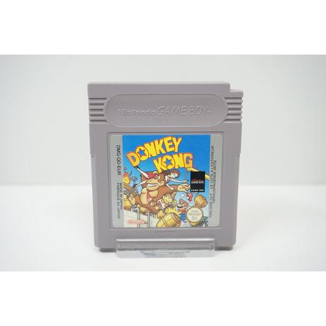Donkey Kong EUR