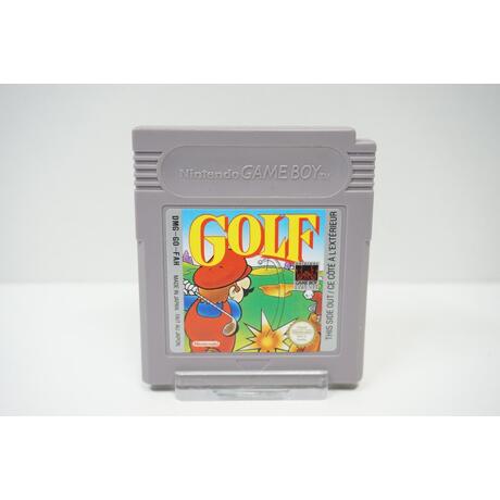 Golf FAH