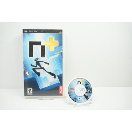 N+ (N Plus)
