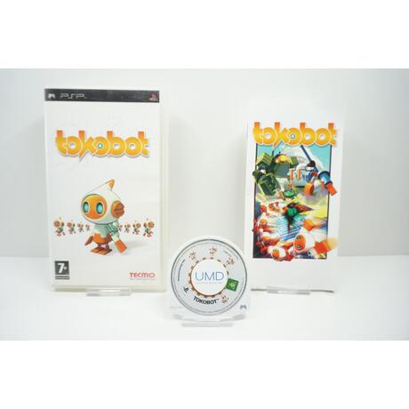 Tokobot