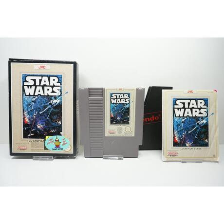 Star Wars FRA