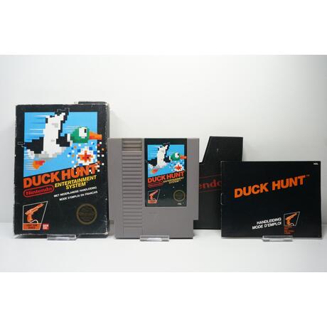 Duck Hunt HOL 5 Screw