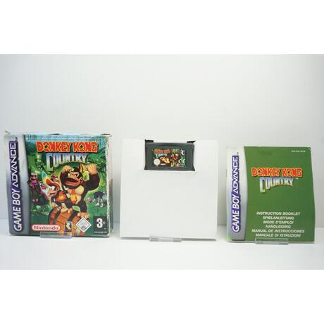 Donkey Kong Country NEU6-1