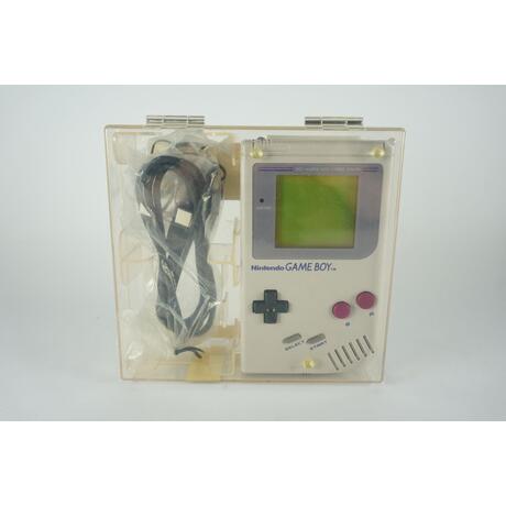 Gameboy Classic Console