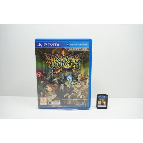 Dragons Crown