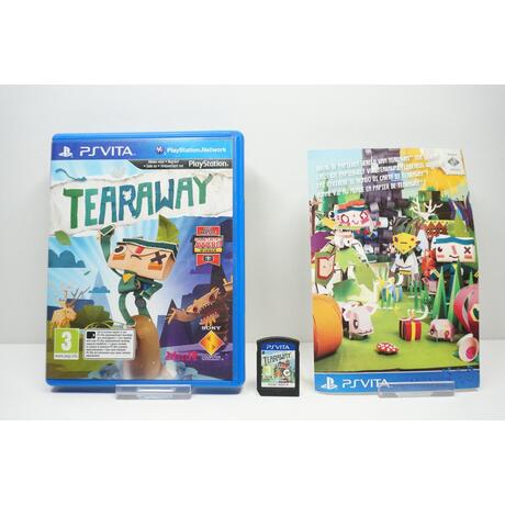 Tearaway