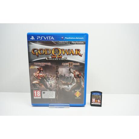 God of War Collection