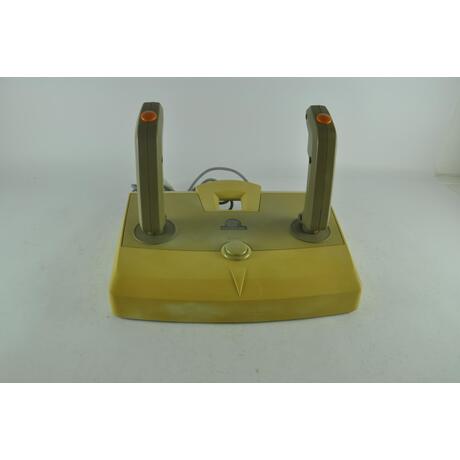 Dreamcast HKT-7500 Twin Stick Faded