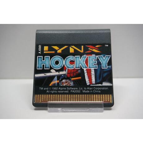 Hockey