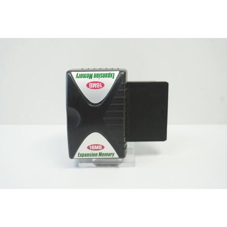 16MB Expansion Memory For Playstation 2