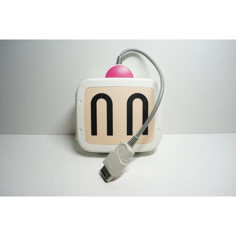 Sega Saturn Bomberman Multitap