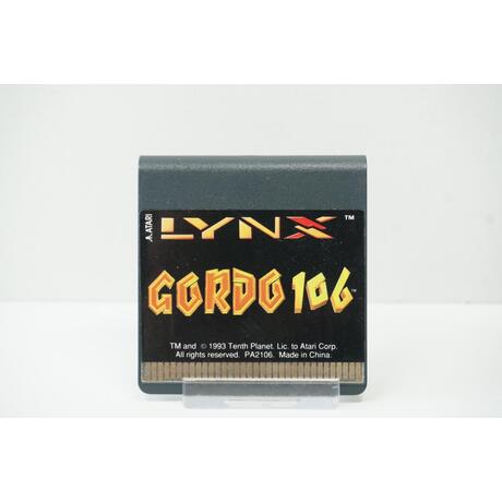 Gordo 106