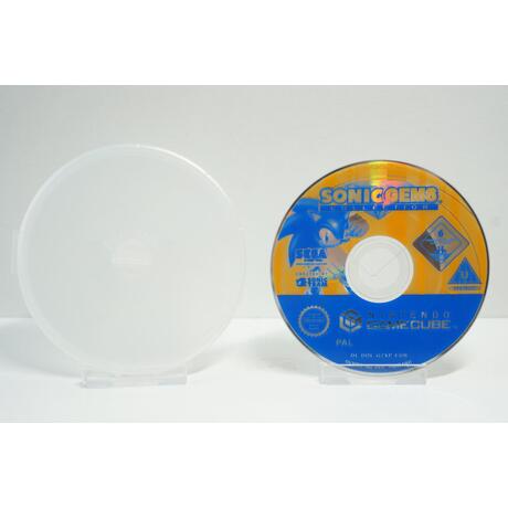 Sonic Gems Collection