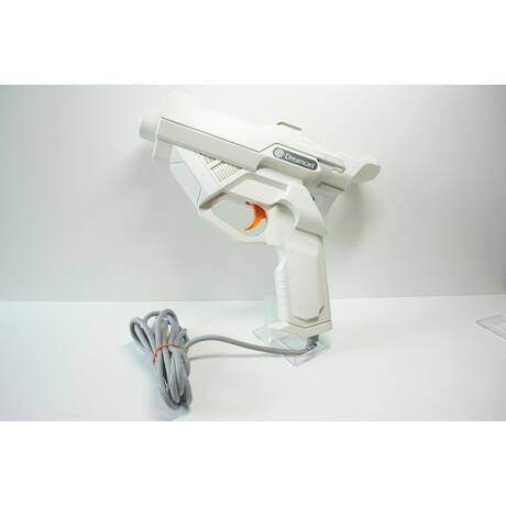 Gun For Sega Dreamcast