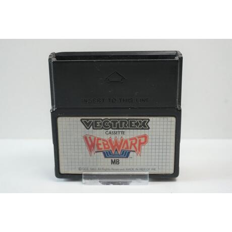 Web Warp