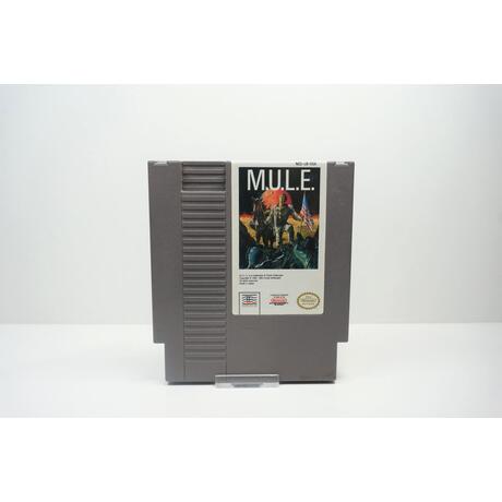 M.U.L.E. USA