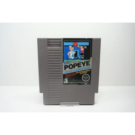 Popeye