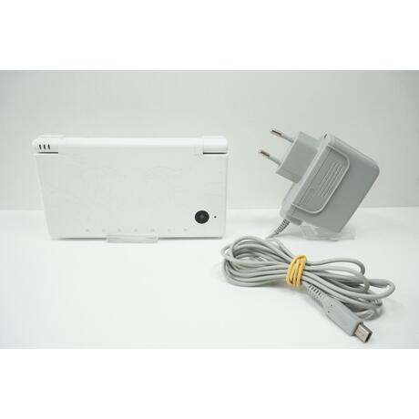 Nintendo DS Pokemon White Console