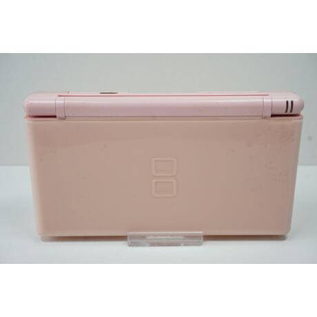 Nintendo DS Lite Pink Console