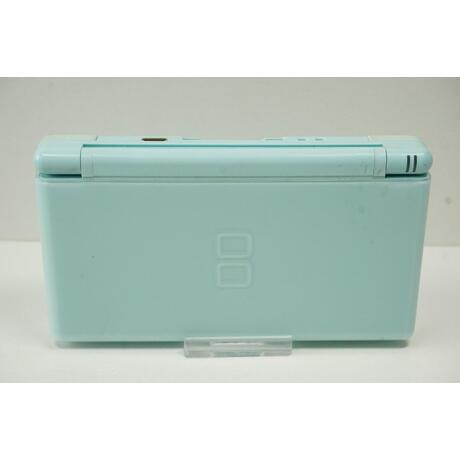 Nintendo DS Lite Light Blue Console