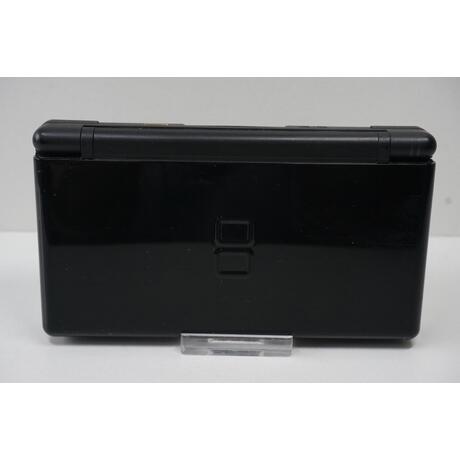 Nintendo DS Lite Black Console