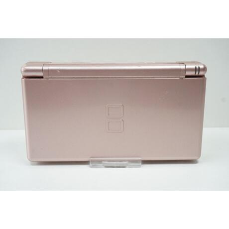 Nintendo DS Lite Rose Gold Console