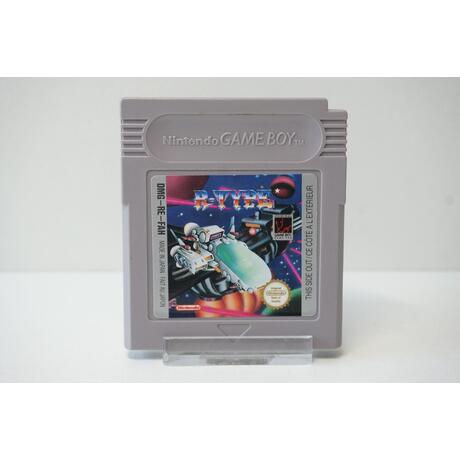 R-Type FAH