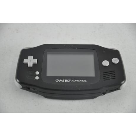Gameboy Advance Clonsole Black