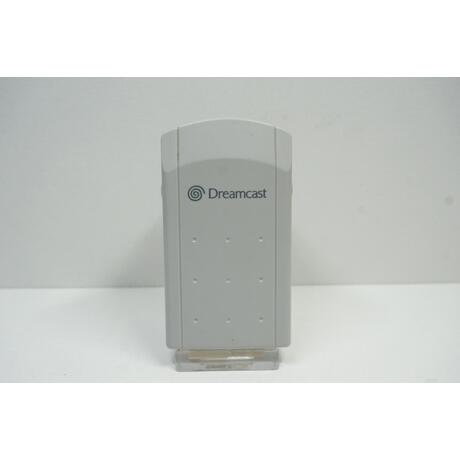 Sega Dreamcast Vibration Pack Grey