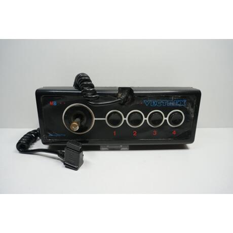 Vectrex Controller Black