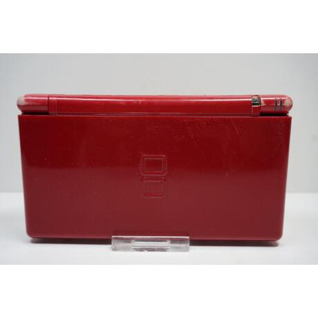 Nintendo DS Lite Red Console