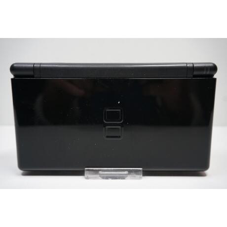 Nintendo DS Lite Black Console