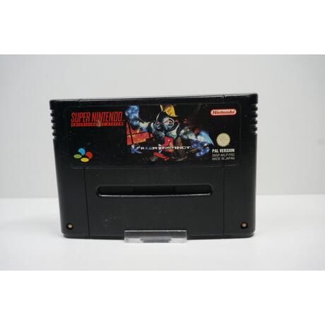 Killer Instinct FRG