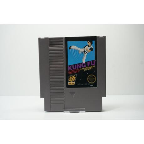 Kung Fu FRA