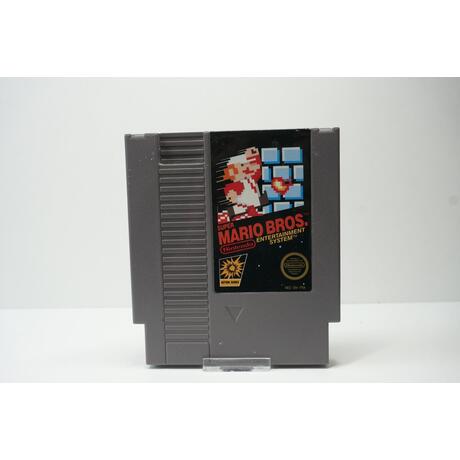 Super Mario Bros. FRA