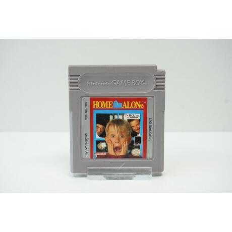Home Alone USA