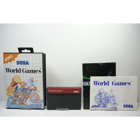 World Games