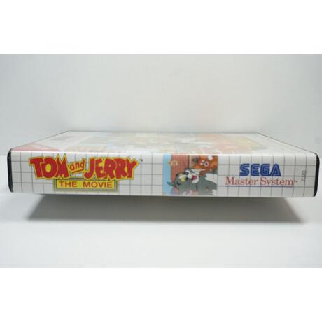 Tom and Jerry: The Movie