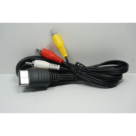 Dreamcast AV Cable NEW